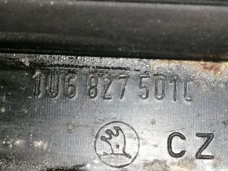 bontott SKODA OCTAVIA I Csomagtérajtó Zárszerkezet