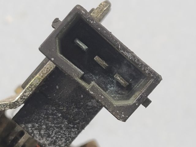 bontott SKODA OCTAVIA I Csomagtérajtó Zárszerkezet