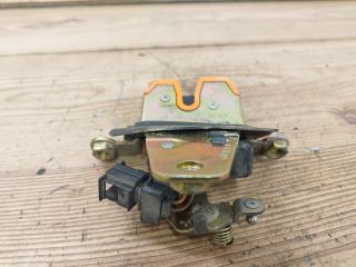 bontott SKODA OCTAVIA I Csomagtérajtó Zárszerkezet