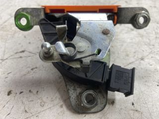 bontott SKODA OCTAVIA I Csomagtérajtó Zárszerkezet