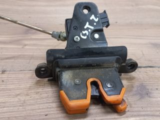 bontott SKODA OCTAVIA I Csomagtérajtó Zárszerkezet