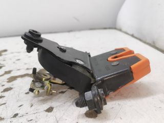 bontott SKODA OCTAVIA I Csomagtérajtó Zárszerkezet