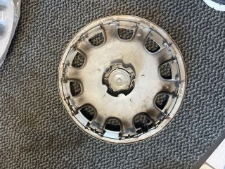 bontott SKODA OCTAVIA I Dísztárcsa (1 db)