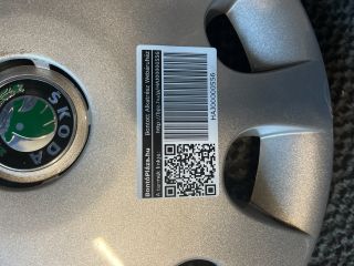 bontott SKODA OCTAVIA I Dísztárcsa (1 db)