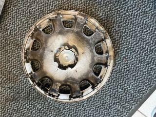 bontott SKODA OCTAVIA I Dísztárcsa (1 db)