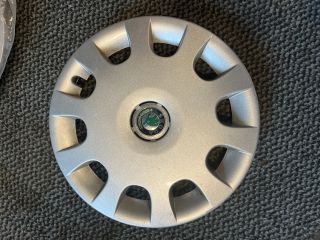 bontott SKODA OCTAVIA I Dísztárcsa (1 db)