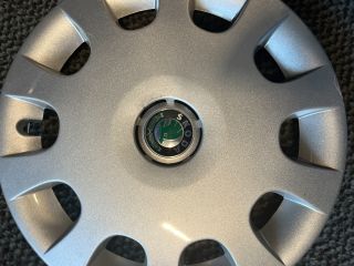 bontott SKODA OCTAVIA I Dísztárcsa (1 db)