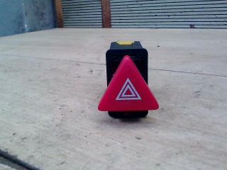 bontott SKODA OCTAVIA I Elakadásjelző Háromszög