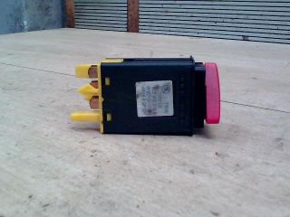 bontott SKODA OCTAVIA I Elakadásjelző Háromszög