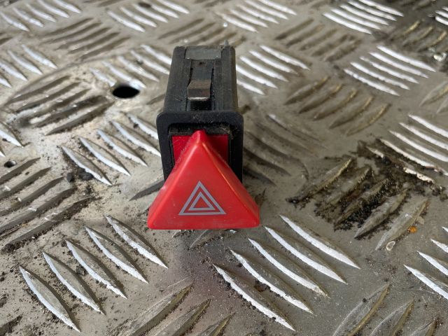 bontott SKODA OCTAVIA I Elakadásjelző Háromszög