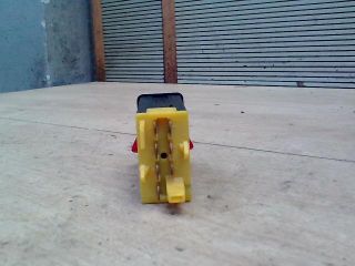 bontott SKODA OCTAVIA I Elakadásjelző Háromszög