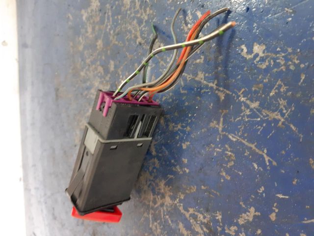 bontott SKODA OCTAVIA I Elakadásjelző Háromszög