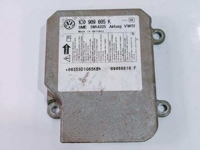 bontott SKODA OCTAVIA I Elektronika (Magában)