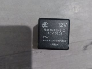 bontott SKODA OCTAVIA I Elektronika (Magában)