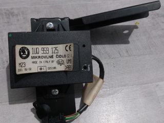 bontott SKODA OCTAVIA I Elektronika (Magában)