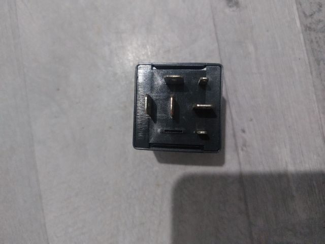 bontott SKODA OCTAVIA I Elektronika (Magában)