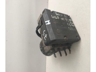 bontott SKODA OCTAVIA I Elektronika (Magában)