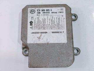 bontott SKODA OCTAVIA I Elektronika (Magában)