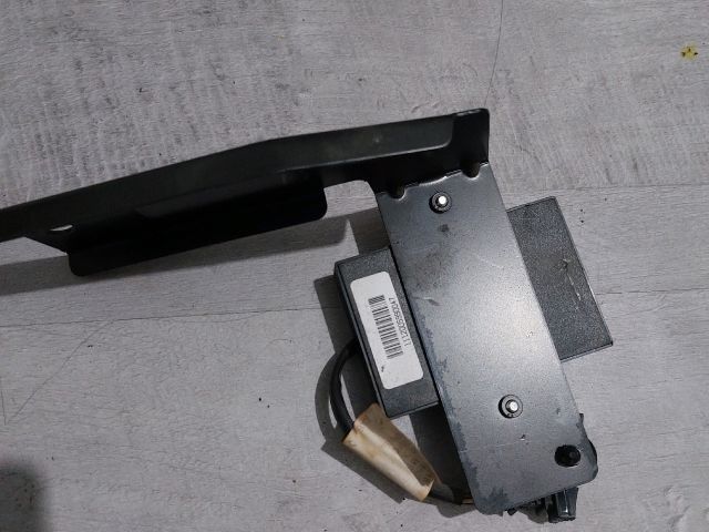 bontott SKODA OCTAVIA I Elektronika (Magában)