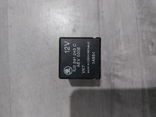 bontott SKODA OCTAVIA I Elektronika (Magában)