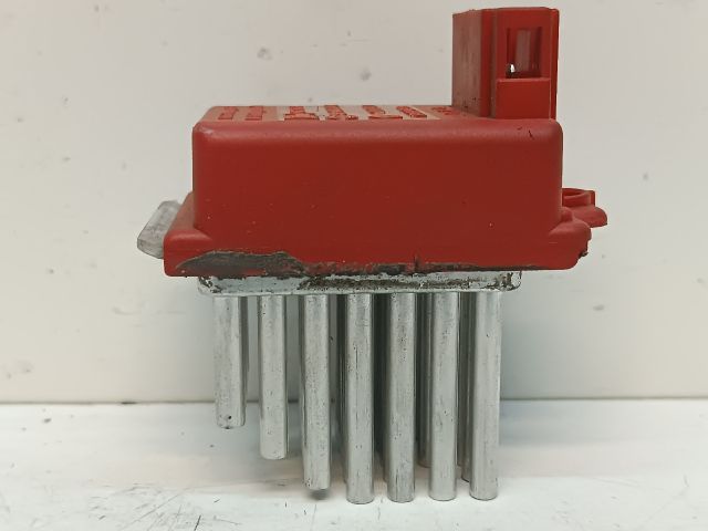 bontott SKODA OCTAVIA I Előtét Ellenállás Fűtőmotor