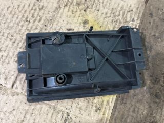 bontott SKODA OCTAVIA I Előtét Ellenállás Fűtőmotor