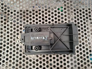 bontott SKODA OCTAVIA I Előtét Ellenállás Fűtőmotor