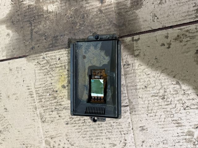 bontott SKODA OCTAVIA I Előtét Ellenállás Fűtőmotor