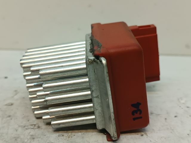 bontott SKODA OCTAVIA I Előtét Ellenállás Fűtőmotor