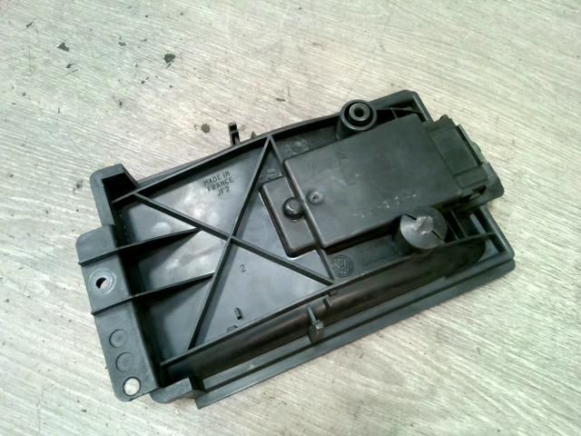 bontott SKODA OCTAVIA I Előtét Ellenállás Fűtőmotor