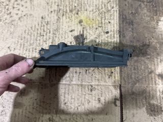 bontott SKODA OCTAVIA I Előtét Ellenállás Fűtőmotor