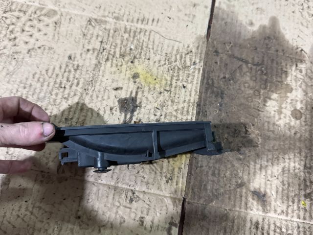 bontott SKODA OCTAVIA I Előtét Ellenállás Fűtőmotor