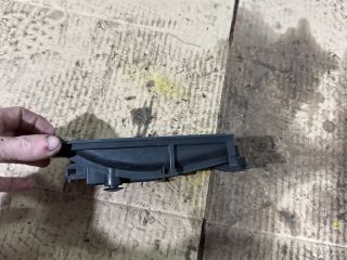 bontott SKODA OCTAVIA I Előtét Ellenállás Fűtőmotor