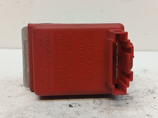 bontott SKODA OCTAVIA I Előtét Ellenállás Fűtőmotor