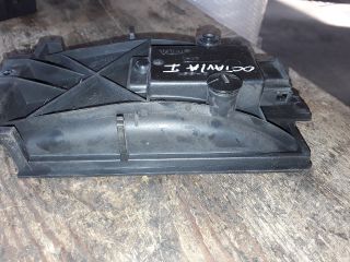 bontott SKODA OCTAVIA I Előtét Ellenállás Fűtőmotor