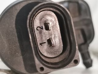 bontott SKODA OCTAVIA I Első Ablakmosó Szivattyú