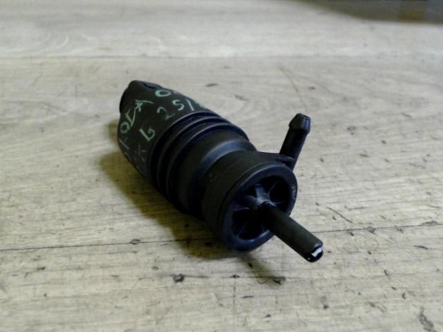 bontott SKODA OCTAVIA I Első Ablakmosó Szivattyú