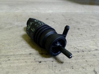 bontott SKODA OCTAVIA I Első Ablakmosó Szivattyú