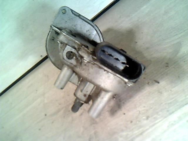 bontott SKODA OCTAVIA I Első Ablaktörlő Motor