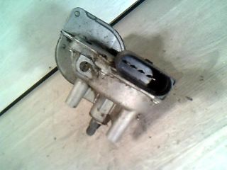 bontott SKODA OCTAVIA I Első Ablaktörlő Motor