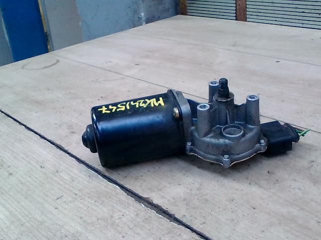 bontott SKODA OCTAVIA I Első Ablaktörlő Motor