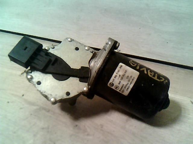 bontott SKODA OCTAVIA I Első Ablaktörlő Motor