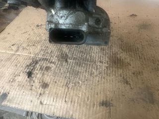 bontott SKODA OCTAVIA I Első Ablaktörlő Motor