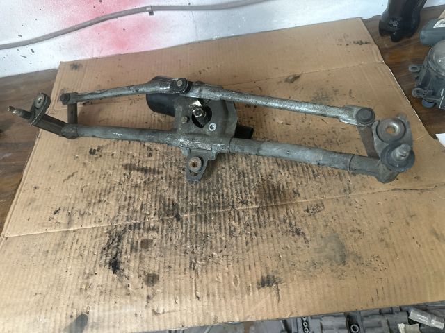 bontott SKODA OCTAVIA I Első Ablaktörlő Motor