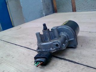 bontott SKODA OCTAVIA I Első Ablaktörlő Motor