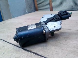 bontott SKODA OCTAVIA I Első Ablaktörlő Motor