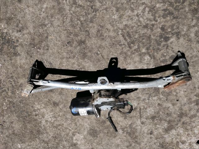 bontott SKODA OCTAVIA I Első Ablaktörlő Motor