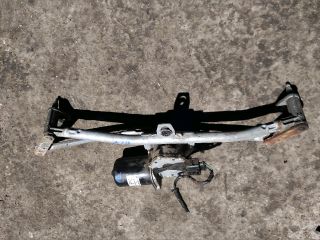 bontott SKODA OCTAVIA I Első Ablaktörlő Motor