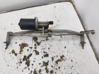 bontott SKODA OCTAVIA I Első Ablaktörlő Szerkezet Motorral