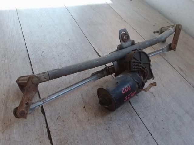 bontott SKODA OCTAVIA I Első Ablaktörlő Szerkezet Motorral